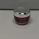 Olay Niacinamide Face Moisturizer, Firming Cream for Women, Non-Greasy - Anti-Wrinkle, Anti-Aging, Hydrating, Renewing, Stronger Skin Barrier, Smooths - Peptides, 1.7 Oz