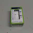 Leviton Motion Sensor Light Switch, Motion Activated, Auto-On/Auto-Off or Manual-On, 5A, No Neutral Wire Required, Single Pole or 3-Way, DOS05-1LZ, White/Ivory/Light Almond