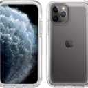 Pelican Voyager Phone Case for Apple iPhone 11 Pro (Clear)