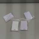 30pcs T5577 Thick Smart Cards, Contactless 125khz RFID Rewritable Proximity Clamshell Weigand Prox Card, Compatible with 1386 1326 H10301 Format Readers and Keyless Entry Access Control Systems