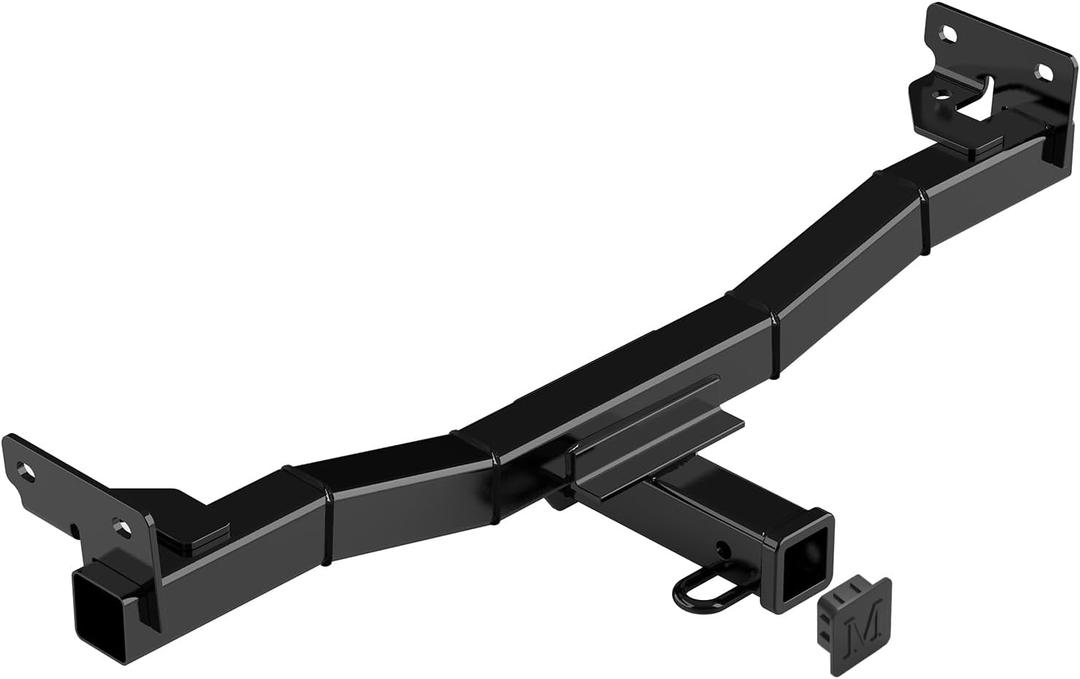 Trailer Hitch Receiver for Hyundai Tucson&Kia Sportage 2023-2026