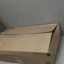 Adviace Grill Replacement Parts for Brinkmann 810-3660-S, Replacement Grates, Heat Plates, Carry Over Tube and Burner Kit for Brinkmann Grill 810-3660-S, Brinkman 810-3660-S