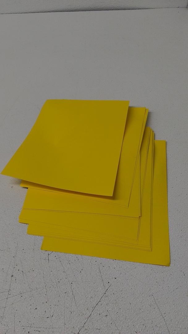 Paper 20 Pieces
