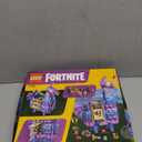 LEGO Fortnite Supply Llama Building Set - Kids Toy for Gamers, Ages 12+ - Display Model, Collectible Fortnite Toy - Gift for Boys & Girls - 77071