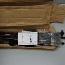 25" Ground Anchors Screw in, 4 Pack Shed Anchors Kit
