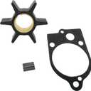 47-89983T Water Pump Impeller for Mercury Marine 35 40 45 50 60 65 70 HP Outboard Engine 47-20268 47-65959