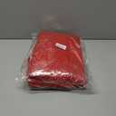 Christmas Tree Storage Bag, 7.5Ft Christmas Tree Bag 2 Piece Set Includes a Storage Bags for Xmas Decorations, Reinforced Handles & Sleek Dual Zipper Waterproof Xmas Tree Bag