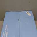 Bed Mattress Vacuum Cleaner Cordless 16Kpa Handheld Vacuum, Vacuum Cleaner with 253.7nm UV-C Light,HEPA Filter & Ultrasonic, Portable Vacuums for Sofa Bed Couch Crib Gifts for Women her Man (Gray)