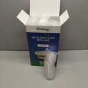 360 Set 3.25 oz Jello Shot Cups with Lids, Sturdy & Food Safe Disposable Plastic Portion Condiment Dipping Sauce Cups, Small Containers for Salad Dressing