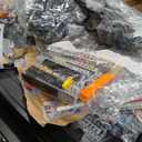 LEGO Star Wars Venator-Class Republic Attack Cruiser, Ultimate May The 4th Collectibles, Series Building Set with Captain Rex Minifigure, Star Wars Fan Gift, Stress Relief Clone Wars Activity, 75367, Large