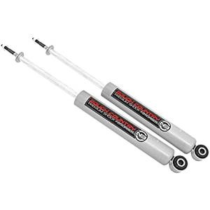 Rough Country 5.5-7" N3 Front Shocks for 01-10 Chevy/GMC 2500 HD - 23178_D