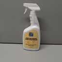 Stain & Odor Remover  Enzyme-Powered Cleaner for Pet Accidents on Carpet, Furniture & Floors  32 oz Spray  Safe for Dogs, Cats & Homes