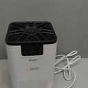 Air Purifiers for Bedroom Home Pets 1200 Ft², Tailulu H13 True HEPA Air Filter Portable Air Purifier with 12dB Sleep Mode, Speed Control, Timer, Quiet Air Cleaner For Odor Dust Smoke Pollen AP050