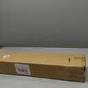 Zooawa Pop Up Playpen for Baby, Portable Playpen for Babies and Toddlers with Removable Sun-Shades& 2 Side UV Covers, Lightweight Outdoor Baby Play-Pen for Beach Home with Travel Bag, Pink & Gray