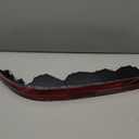 Left Bumper Tail lights Assembly Rear Reflector Compatible with 2016-2022 Audi Q7 OE Style Fog Light Replacement for 4M0945095A