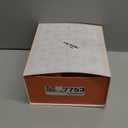 tinkoola Red Light Therapy Mask for Face & Neck, LED Face Light Therapy, USB C Rechargeable, Infrared Mask for Home Working Travel Yoga (Blush)