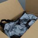 OhGeni Twin Air Mattress with Built in Pump, Blow up Mattresses, 18" Raised Blow Up Colchones Inflables Airbed for Guests & Home, Ideal for Home Use and Outdoor Camping