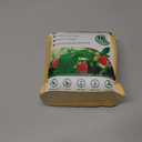 Raspberry Leaf Tea - 100 Teabags, Caffeine-Free, Mild & Herbal Taste (EXP 09/22/27)