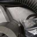 Xamanabu Leaf Blower Cordless, 2 x 24V 2.0Ah Battery and Charger, 150CFM 130MPH Electric Cordless Leaf Blower with Brushless Motor, 2 in 1 Handle Electric Blower and Vacuum Cleaner