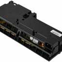 TheCoolCube Power Supply ADP-300CR Connector Module Replacement for Sony PlayStation 4 PS4 Pro CUH-7015B CUH-7115 Console
