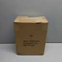 Giftgarden 8x10 Picture Frames Set of 15, Black Wooden Photo Frame for Wall or Tabletop Display, Engineered Wood with Shatter-Resistant Plexiglass