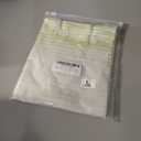 Cioatin Women Cute Y2K Lace Patchwork Striped Bow Crop Cami Tops Sleeveless Tight Fit Preppy Aesthetic Tank Going Out Pea Green (Green, L)