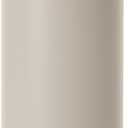 Simple Modern Sidekick Travel Coffee Mug | Ceramic-Lined Insulated Stainless Steel Tumbler | Leak-Proof and Cup Holder Friendly | 16oz, Almond Birch Mix
