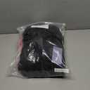 3 Pack Women's S Size Pants Wide Leg Yoga Pants Baggy Lounge Sweatpants with Pockets Drawstring High Waist Jogger, S