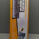 61 keys keyboard piano, Electronic Digital Piano with Built-In Speaker Microphone, Sheet Stand and Power Supply, Portable piano Keyboard Gift Teaching for Beginners