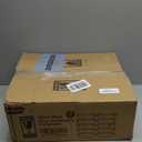 KOMUEE 10 Packs 30oz Glass Meal Prep Containers 2 Compartments,Glass Food Storage Containers with Lids,Airtight Lunch Bento Boxes,Microwave,Oven,Freezer and Dishwasher Safe (Gray)