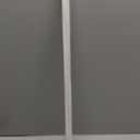 24 Inch Replacement Towel Bar for Ceramic Holder - Cut to Fit Any Size, Spring Loaded Adjustable Plastic Towel Rod for Porcelain Holders, No Demolition Installation, Rental & Vintage Bathroom Friendly (White)