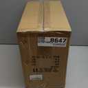 Gold Crystal Vintage Wall Sconces Set of 2 Indoor Hardwired Wall Light Fixture, Modern Wall Mount Lamp Light for Bedroom Living Room Bathroom Vanity Light Hallway Light Fixture Decor LED E12