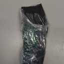 Heat-Resistant Suppressor Pouch with Melt Resistant Liner Multi-Purpose Silencer Storage Case Tactical Molle Suppressor Pouch Ideal for Pistol, Rifle, & Other Guns