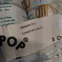 OLIPOP Prebiotic Soda Pop, Classic Soda Variety, Pantry Pack Packed with Prebiotics, Fiber, and Botanicals, Gluten Free, Vegan, GMO Free, 12oz (12-Cans)