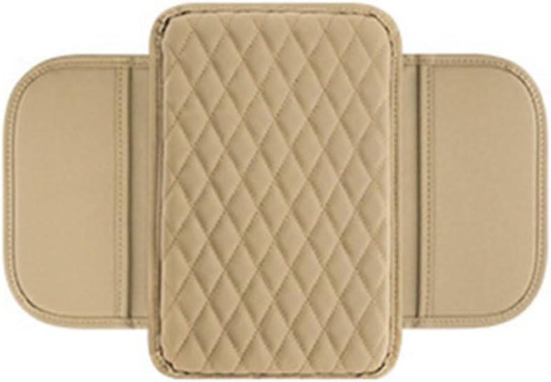 Car Armrest Cover for Audi S6 Avant e-Tron 2024 2025