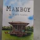 Manboy: Sequel to ' 'Paperboy' and 'Copyboy' (Paperback)