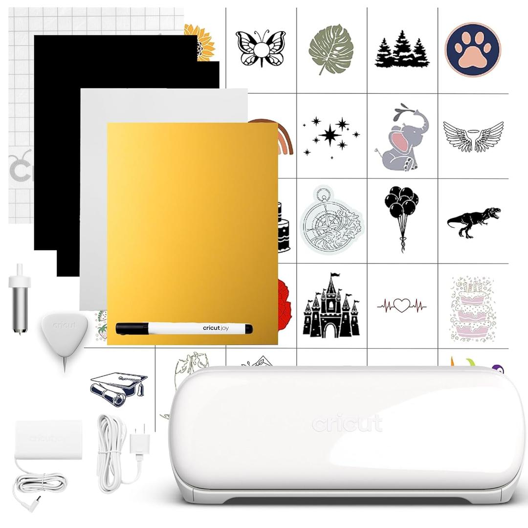 Cricut Joy Xtra Digital Version