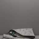 Gray Runner Rug 2x6 Hallway Machine Washable Kitchen Vintage Distressed Non Slip Long Carpet Indoor Grey Retro Floral Bedroom Accent Throw Rug for Bathroom Office Laundry Dining Living Room