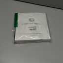 X10 Nail Dust Collector Replacement Filter, 3PCS Reusable Dust Filter Only for CHRISTINE SHELLY X10 Nail Dust Vacuum Fan Collector Extractor