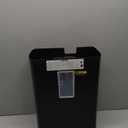 Bonsaii 10-Sheet Cross Cut Paper Shredder, 5.5 Gal Home Office Heavy Duty Shredder for Credit Card, Staple, Clip with Transparent Window(C209-D)