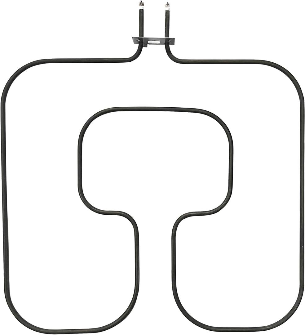 DG47-00037A Broil Element Compatible with Samsung Electric Freestanding Range,Oven Replacement Heating Parts AP4342874 2087536 PS4240835