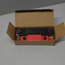 FEITON Power Distribution Block, 12V 150A Bus Bar, 5/16" Studs Terminal Strip, 12-48V Heavy Duty Terminal Block, Positive & Negative Junction Block with Cover, RV Car Marine Automotive Battery Busbar