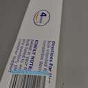 Konideke 24 Inch T12 Fluorescent Tube Light Bulb 20 Watt Cool White, F20T12/CW 4100K Replacement for F20T12/CW/ALTO, F20T12/CW/ECO, F20T12/SP41/ECO G13 Base 1200 Lumens 4 Counts