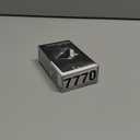 Teeran 2 in 1 Wireless CarPlay and Android Auto Adapter, Easy Setup Plug and Play, Fast Seamless Use Supports 1000+ Cars with Built-in Wired Car Play/Android Auto Compact Sleek Design Car Adapter