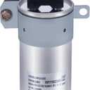 W11395618 W11162560 Washing Machine Run Capacitor Compatible with Whirlpool WTW5057LW0 WTW5010LW0 WTW5105HW2 WTW5100HW1 WTW6120HW0 WTW5057LWO WTW5100HC2 WTW5015LW0, for Maytag MVW6230HW3 MVW5430MW0