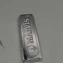 Marvis Whitening Mint Toothpaste (3.8 Ounce (Pack of 1))