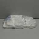 Baby Bottle Drying Rack Baby Bottle Holder Space Saving Bottle Dryer Rack Station Countertop Storage Organizer 12 Travel Bottle Drying Rack Vertical Breast Pump Part Plastic Bag Cup Dryer Tower White