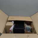 Genie 6072H-O Residential Wall Mounted Garage Door Opener, Black