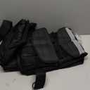 CAP Barbell Adjustable Weighted Vest, 40 Lb