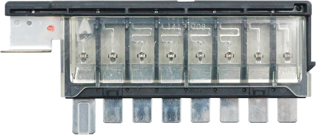 EATAKWARD 18790-01315 Multi Fuse Block Fuse Replacement Box, Replacement for Hyundai Elantra 2010-2016 Sonata 2010-2015, Replacement for Kia Optima 2011-2015